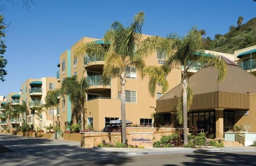 Mission Valley Condo | Resort vacationing in the heart of San Diego.