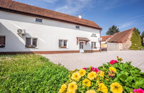 Valtice House | Resort Valtberg - Depandance