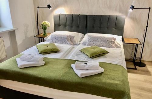 Valtice House | Resort Valtberg - Depandance