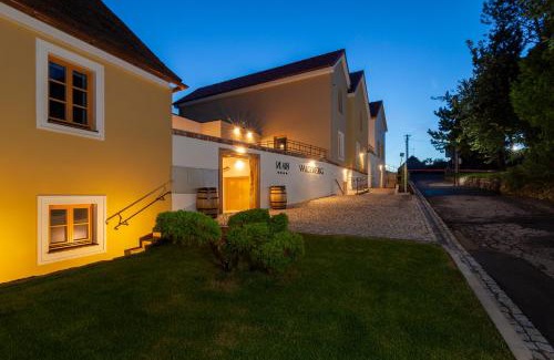Valtice Resort | Resort Valtberg Valtice