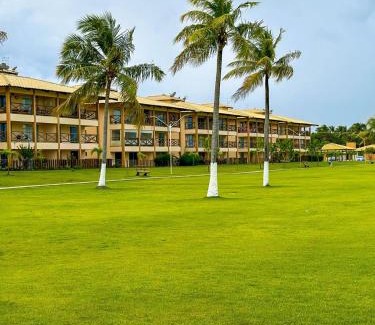 Estancia Apartment | Resort Villa das águas praia do saco