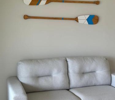 Estancia Apartment | Resort Villa das águas praia do saco