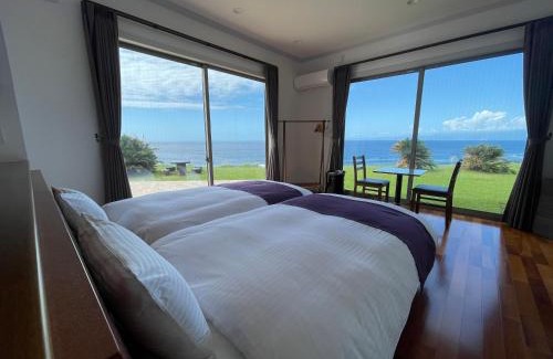 Oshima Villa | Resort villa miko