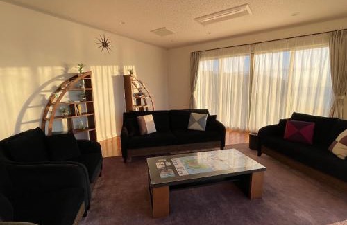 Oshima Villa | Resort villa miko