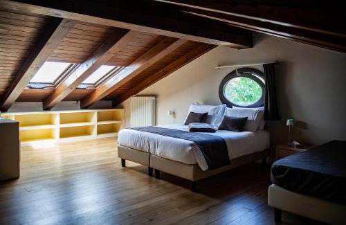 Longiano Bed & Breakfast | Resort Villa Paola
