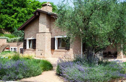 Longiano Bed & Breakfast | Resort Villa Paola