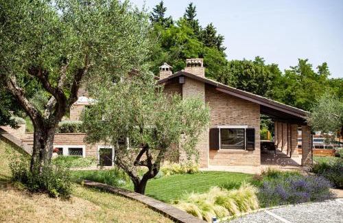 Longiano Bed & Breakfast | Resort Villa Paola