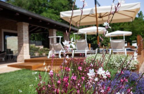Longiano Bed & Breakfast | Resort Villa Paola