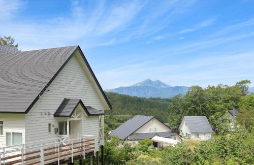 Hakusan National Park House | Resort Villa Takayama