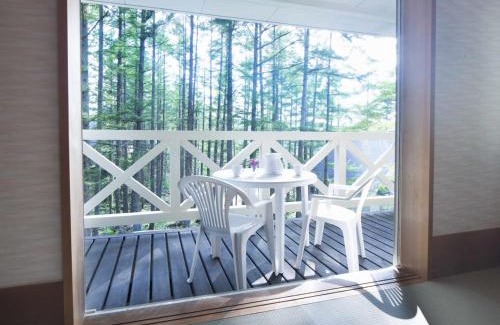 Hakusan National Park House | Resort Villa Takayama