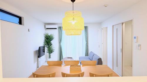 Yofuke Apartment | Resort Villa YOFUKE