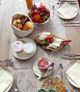 Metlika Bed & Breakfast | Resort Village Majer