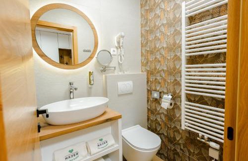 Metlika Bed & Breakfast | Resort Village Majer