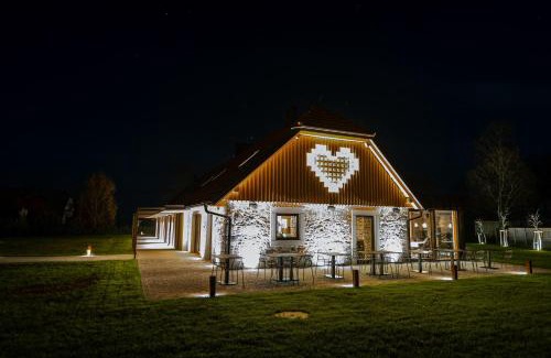 Metlika Bed & Breakfast | Resort Village Majer