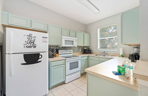 Regal Palms House | Resort w Lazy River and Arcade 15MI to Disney