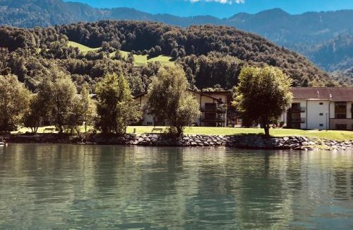 Unterterzen Apartment | Resort Walensee 45
