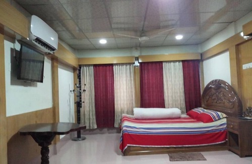 Sreemangal Upazila House | Resort World