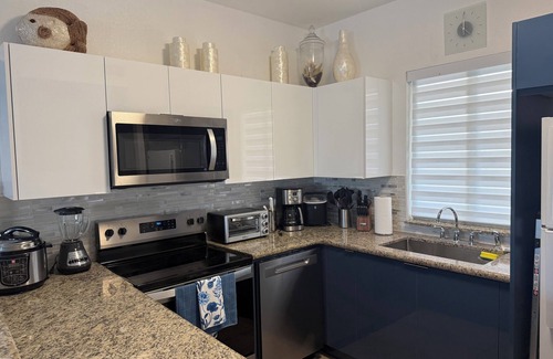 Alice Town Condo | Resort World Bimini Bay - Pearl Ocean View Condo