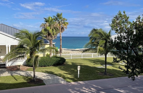 Alice Town Condo | Resort World Bimini Bay - Pearl Ocean View Condo