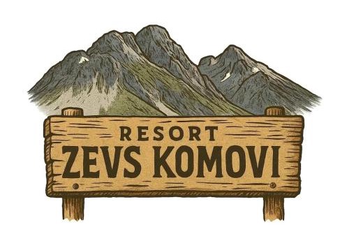 Montenegro Apartment | Resort Zevs Komovi