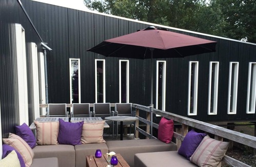 Erica Hotel | Resort ZuidDrenthe