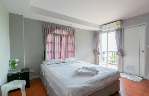 Khlong Chaokhunsing Apartment | Resortel Lat Phrao 91
