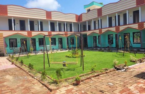 Tajpur Hotel | Resorts Birds Nest