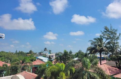 Tajpur Hotel | Resorts Birds Nest