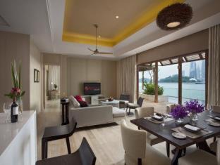 Resorts World Sentosa Resort | Resorts World Sentosa - Equarius Villas