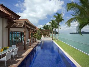 Resorts World Sentosa Resort | Resorts World Sentosa - Equarius Villas
