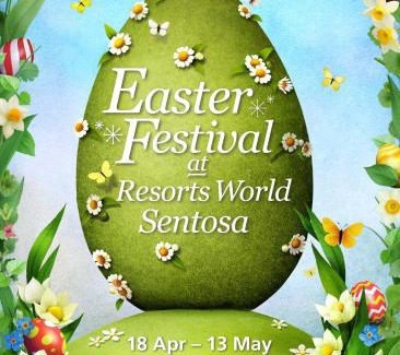 Resorts World Sentosa Resort | Resorts World Sentosa - Hotel Michael