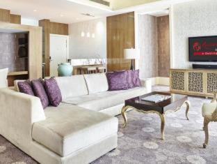 Resorts World Sentosa Resort | Resorts World Sentosa - Hotel Michael