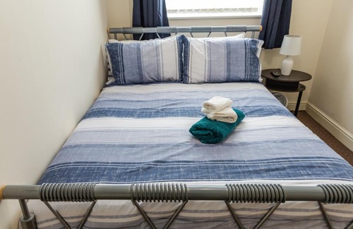 Bolton House | Resource Homes