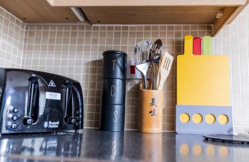 Bolton House | Resource Homes