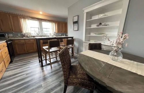 Jackson House | Respite on Chesley