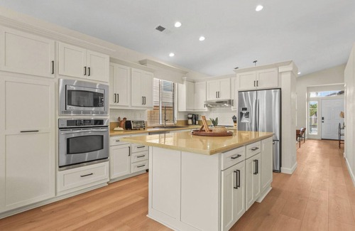 Eastlake Greens House | "Respite Retreat" A Fully Furnished Single Story 3-bedroom house in Chula Vista