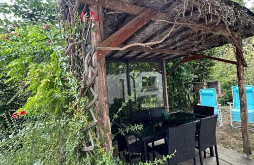 Charvonnex Ski Chalet | Ressourcement Chalet au calme 5 personnes proche Annecy