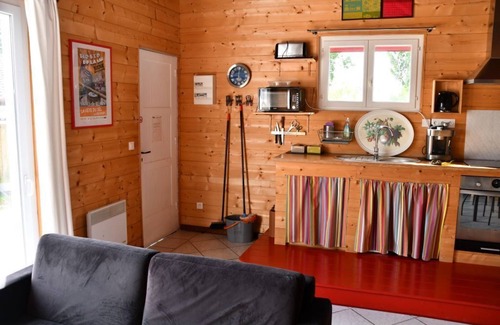 Ramous House | Ressourcez-vous en Béarn Dans un Gîte au Contact de la Nature