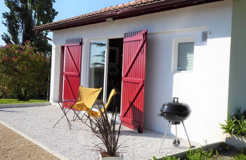 Ramous House | Ressourcez-vous en Béarn Dans un Gîte au Contact de la Nature