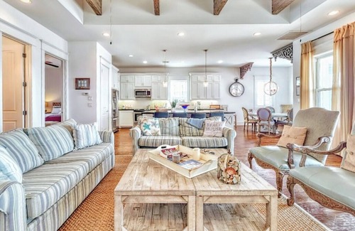 Bermuda Beach House | Rest-a-Shore Beach House