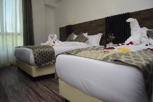 Batu Buruk Hotel | Rest And Comfort Boutique Hotel