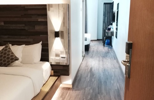 Batu Buruk Hotel | Rest and Comfort Boutique Hotel