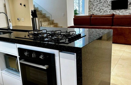 Pardinho House | Rest and Leisure in the Interior of São Paulo - Pardinho