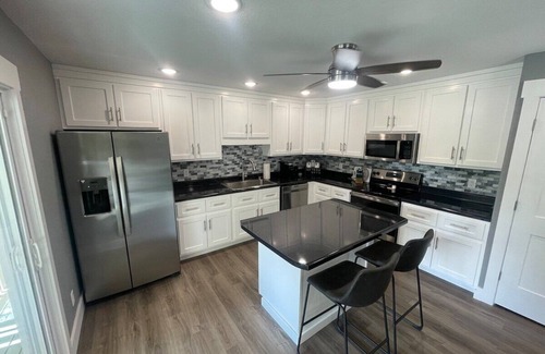 Cherokee Village House | Rest and Relax on Thunderbird