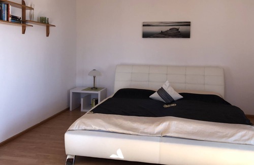 Nagykozar Apartment | Rest and relaxation in your own house with a garden