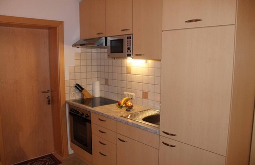 Puch bei Hallein Apartment | Rest and relaxation with stunning mountain views - Garconniere "Untersbergblick"