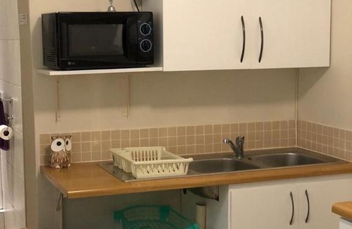 Pietermaritzburg Bed & Breakfast | Rest and Rise