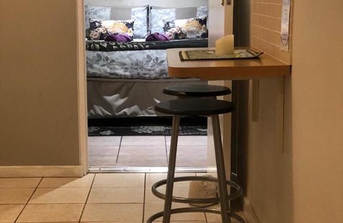 Pietermaritzburg Bed & Breakfast | Rest and Rise
