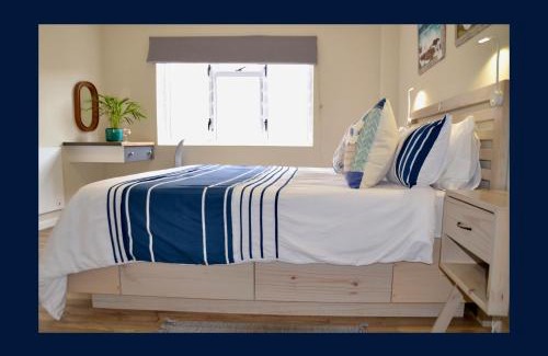 Franskraal Apartment | Rest and Sea Self-catering - The perfect family or couples getaway to relax and refresh