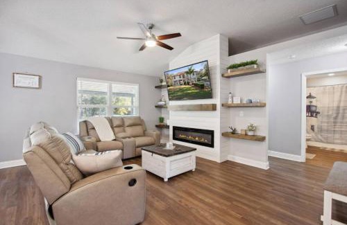Middleburg House | Rest Ashored!